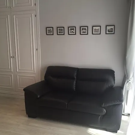 Apartment Boutique Puerto Banus Marbella