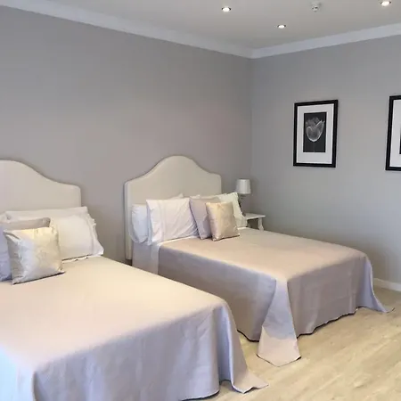 Boutique Puerto Banus Apartment *
