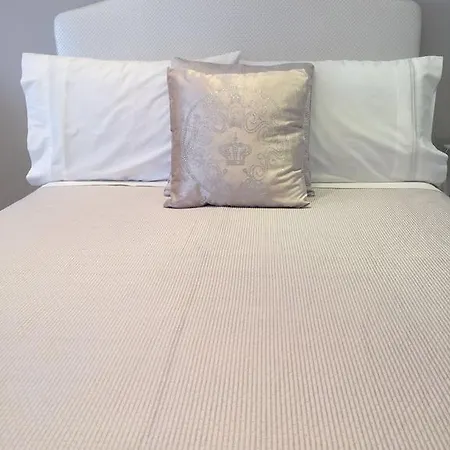 Apartment Boutique Puerto Banus Marbella