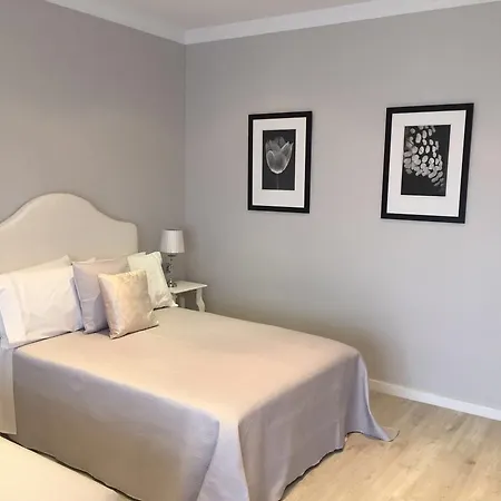 Apartment Boutique Puerto Banus
