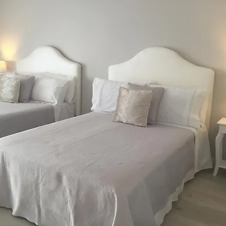 Boutique Puerto Banus Apartment *