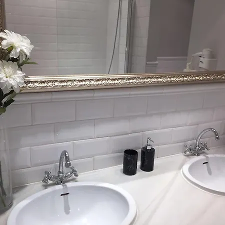 Apartment Boutique Puerto Banus Marbella