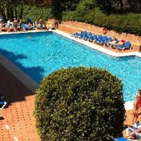 Boutique Puerto Banus Apartment Marbella